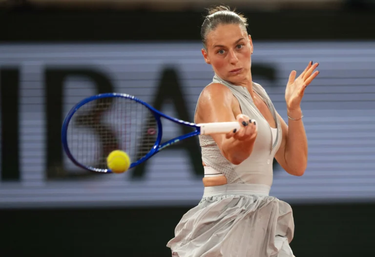 WTA Wimbledon Best Bets Including Krueger vs Kostyuk