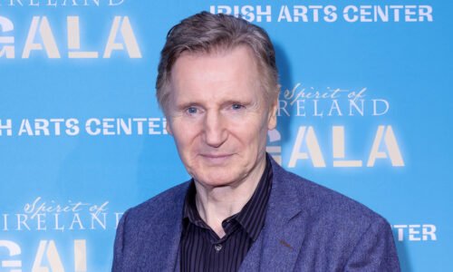 Liam Neeson