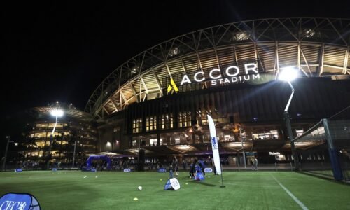 Western Sydney Wanderers vs. Chelsea, Friendly: Confirmed lineups; how to watch