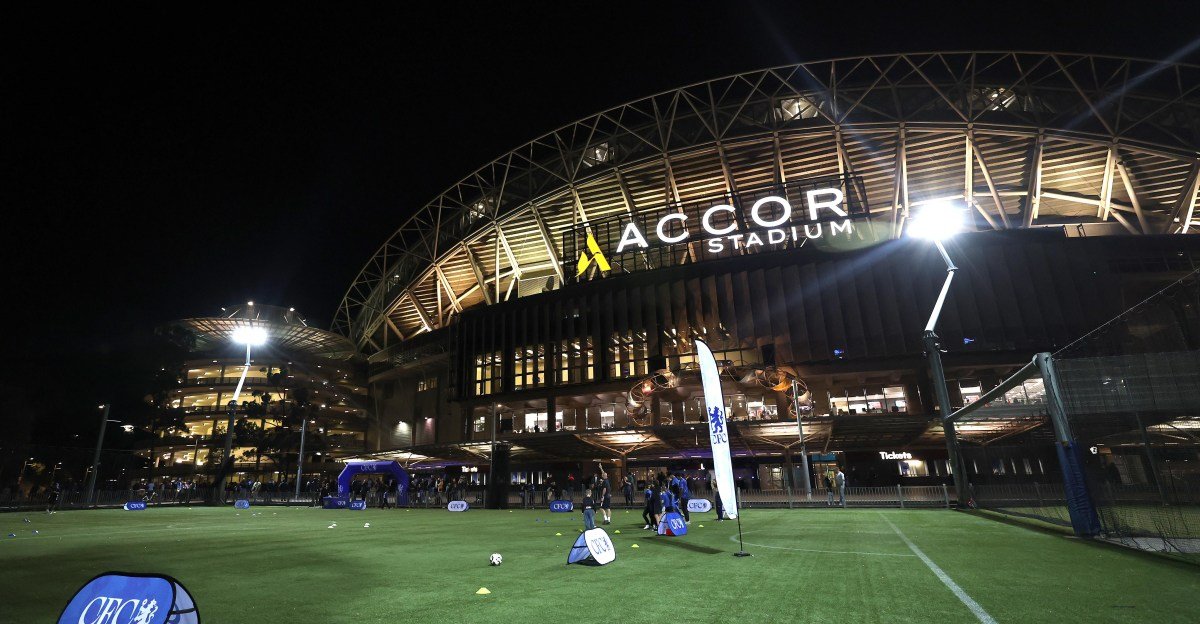Western Sydney Wanderers vs. Chelsea, Friendly: Confirmed lineups; how to watch
