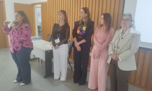 Ubiratã sedia “Encontro Regional Municípios que Cuidam” e fortalece políticas voltadas à pessoa idosa