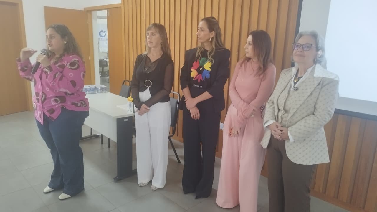 Ubiratã sedia “Encontro Regional Municípios que Cuidam” e fortalece políticas voltadas à pessoa idosa