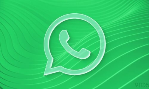 WhatsApp beta brings Liquid Glass design to the iPad app