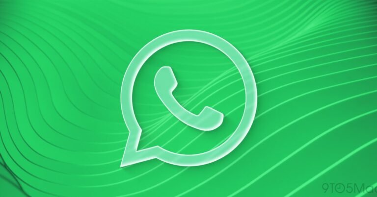 WhatsApp beta brings Liquid Glass design to the iPad app