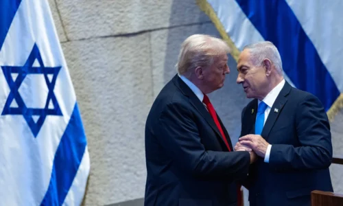 Will the Trump-Netanyahu meeting end in humiliation? - Israel & Jewish News