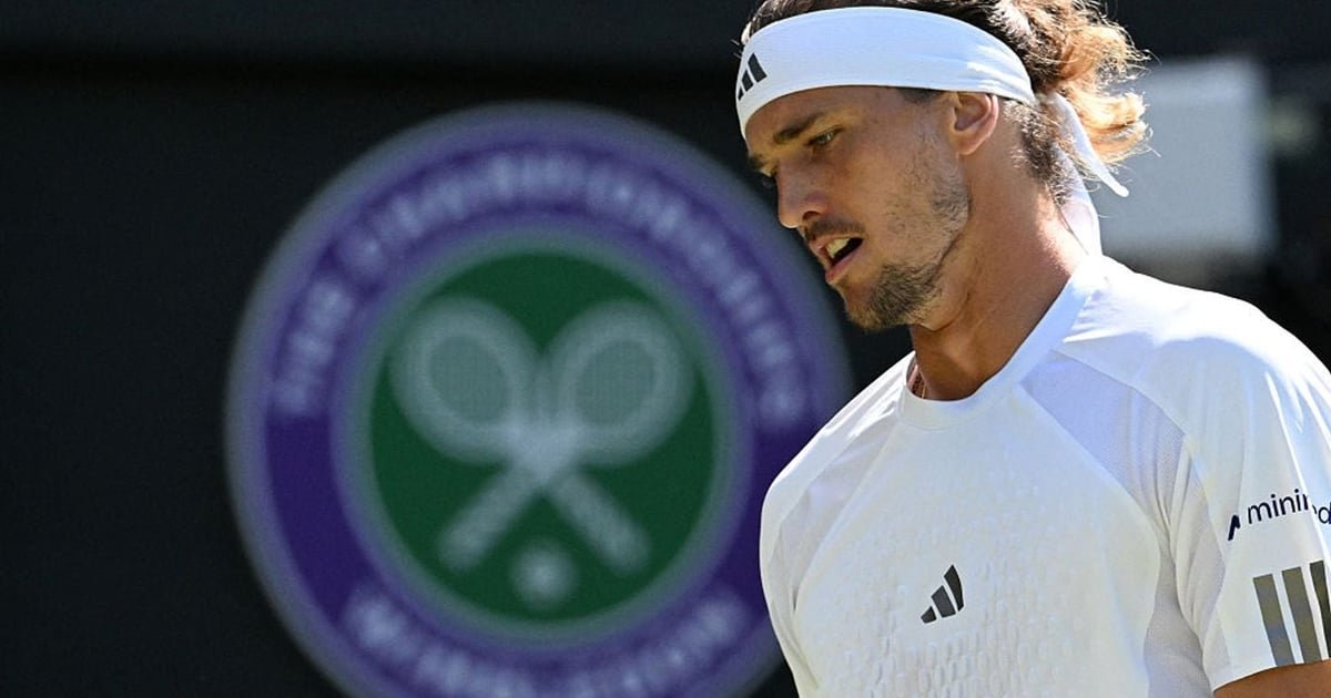 Wimbledon 2026 live updates: Day 4 latest as Amanda Anisimova, Alexander Zverev play after Swiatek progresses