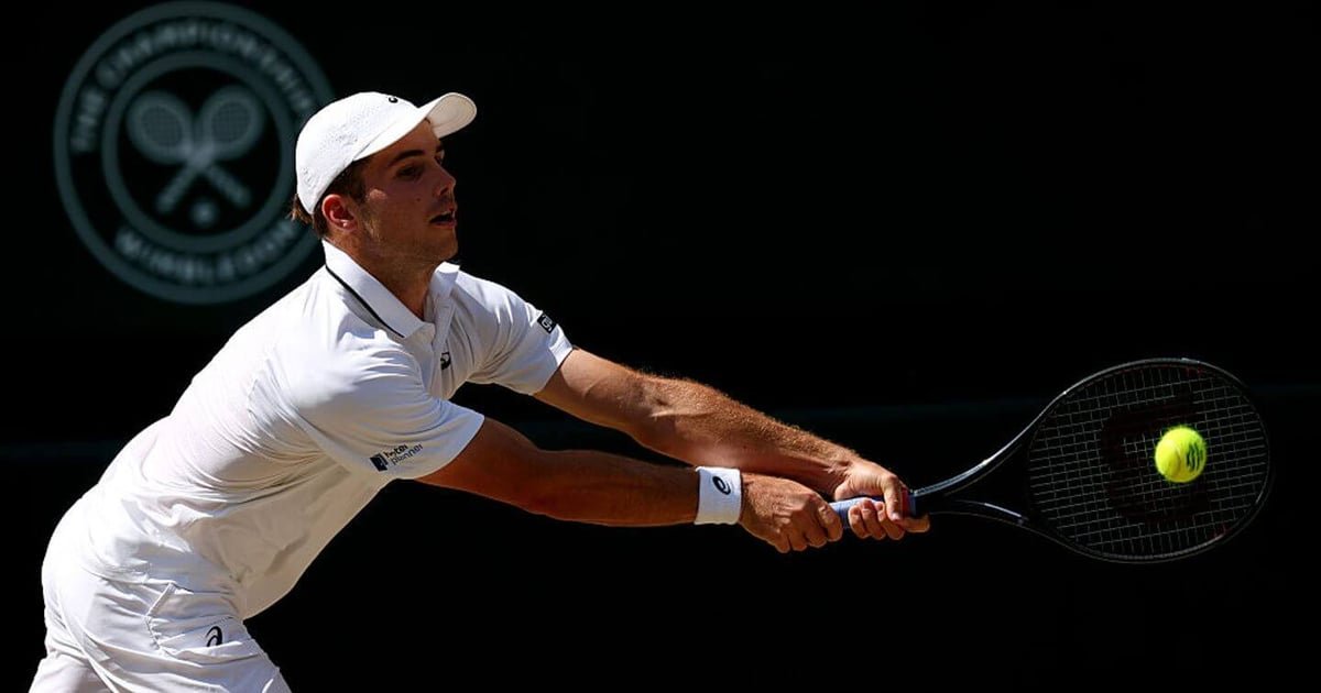 Wimbledon 2026 live updates: Quarterfinals latest with Taylor Fritz and Alexander Zverev underway, plus Cobolli vs. Fery
