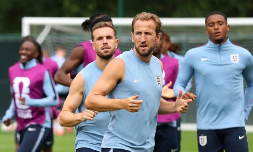 World Cup 2026: Mexico fans find England's team hotel, greet Three Lions with boos before World Cup clash