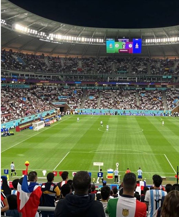World Cup 2026