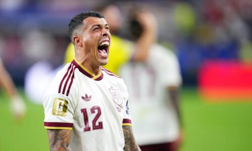 World Cup semifinals bracket: Full schedule, matchups and path to the final