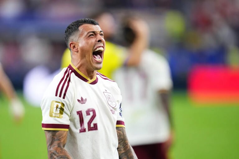 World Cup semifinals bracket: Full schedule, matchups and path to the final