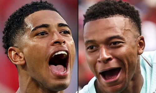 World Cup semifinals bracket predictions: Picking the winners and key players for final four