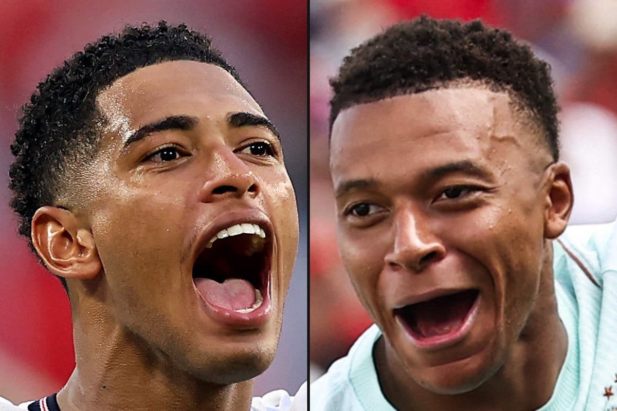 World Cup semifinals bracket predictions: Picking the winners and key players for final four
