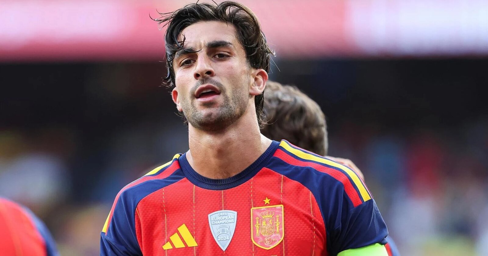 así se ha convertido en el soltero de oro de La Roja