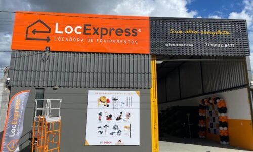 Loc Express