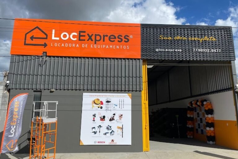 Loc Express