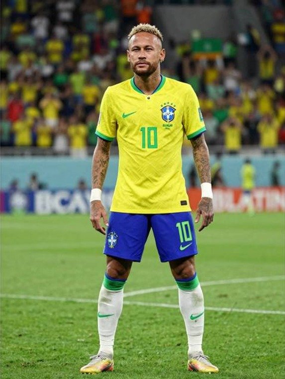 Neymar JR