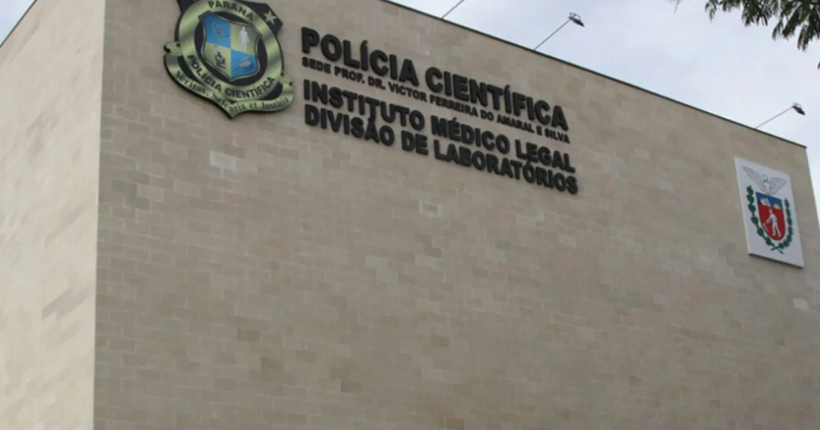 nova Polícia Científica no Litoral promete acabar com atraso em perícias