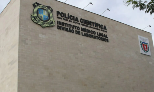 nova Polícia Científica no Litoral promete acabar com atraso em perícias