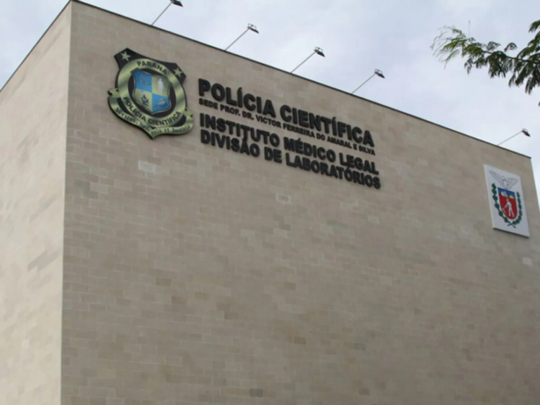 nova Polícia Científica no Litoral promete acabar com atraso em perícias