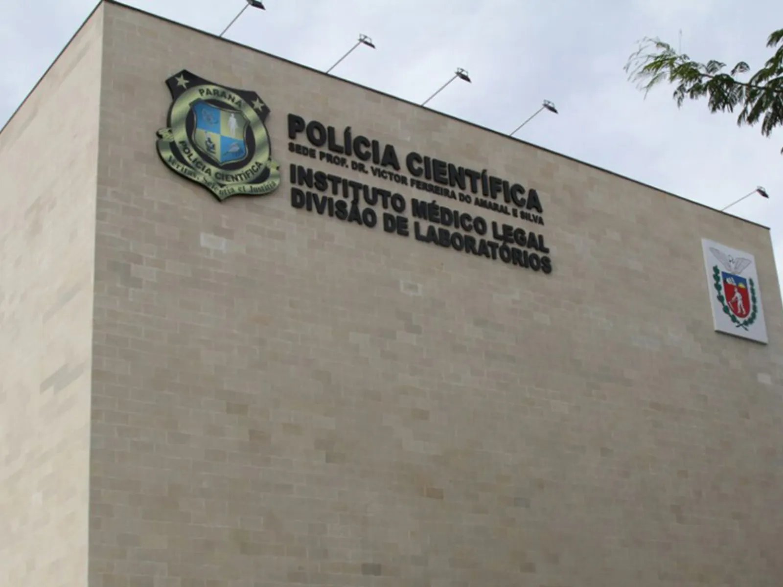 nova Polícia Científica no Litoral promete acabar com atraso em perícias