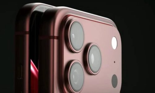 o que já se sabe sobre o próximo lançamento da Apple