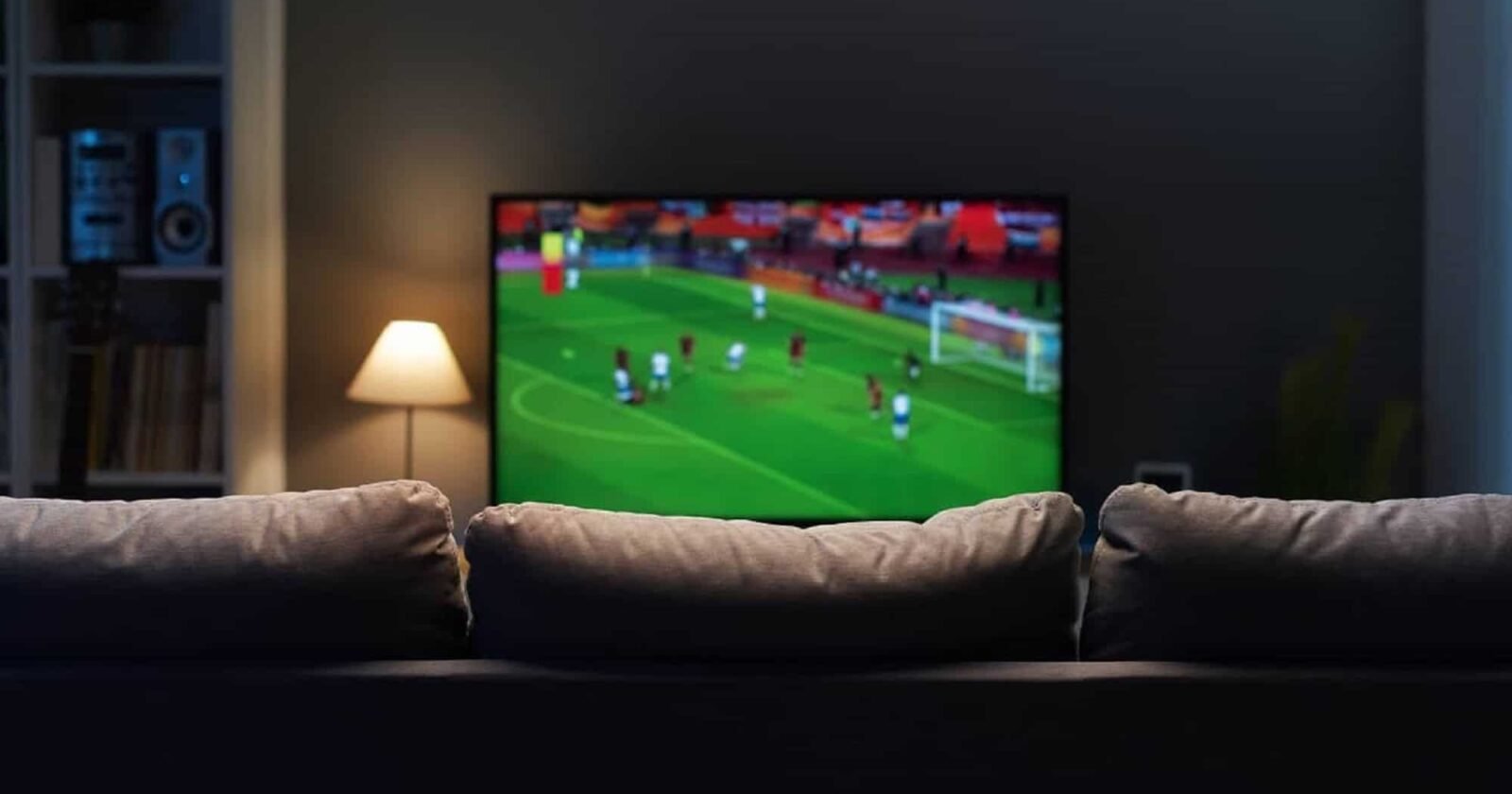 onde assistir futebol ao vivo e horários