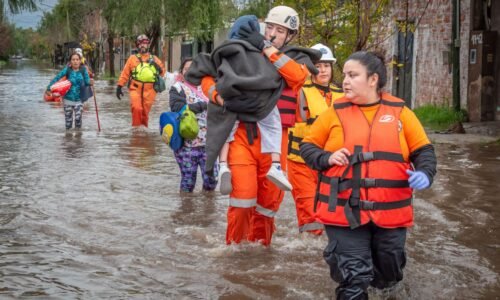 Saiba mais sobre o fenômeno e como é possível se preparar para possíveis eventos climáticos em diferentes regiões