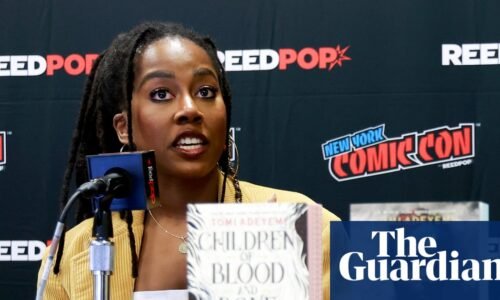 ‘Attacked behind the scenes’: Children of Blood & Bone author Tomi Adeyemi distances herself from film adaptation | Young adult