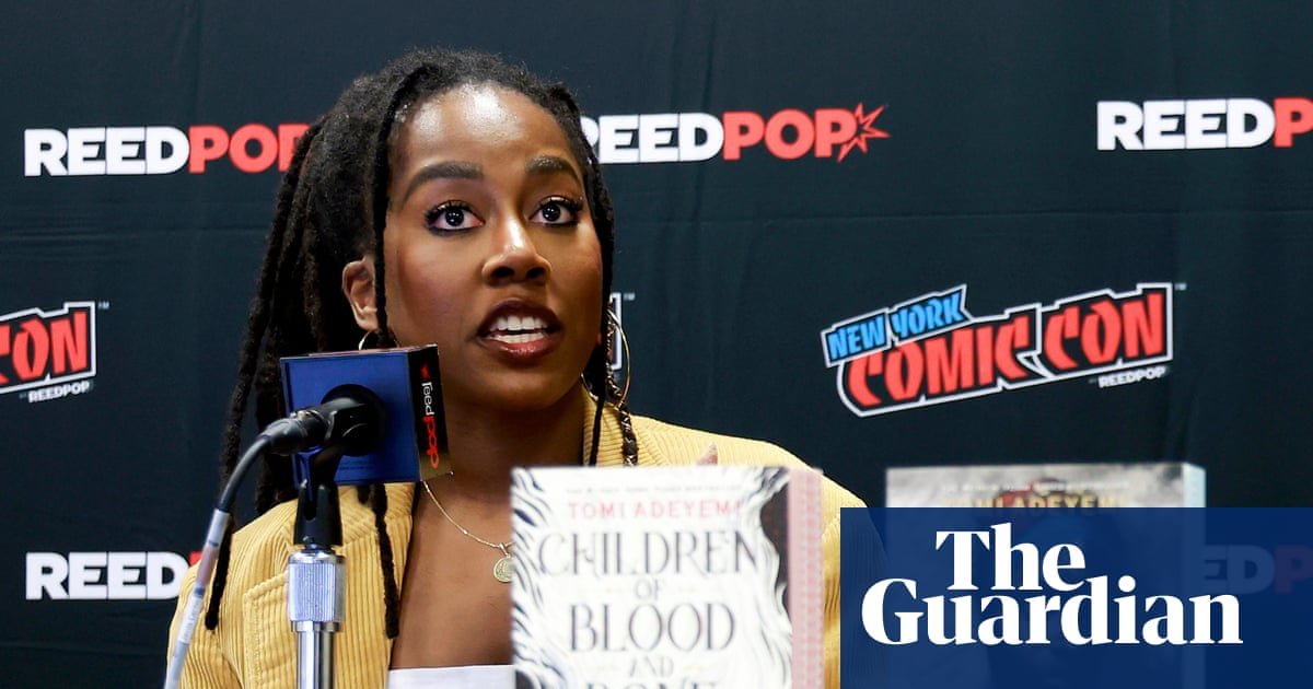 ‘Attacked behind the scenes’: Children of Blood & Bone author Tomi Adeyemi distances herself from film adaptation | Young adult