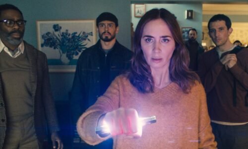 ‘Dia D’: Novo filme de Spielberg já tem data para estrear no digital