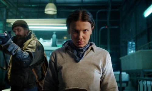‘Stranger Things’ earns 7 Emmy nominations for final season, but misses Best Drama Series for 1st time