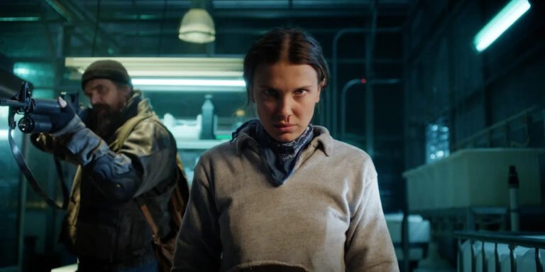 ‘Stranger Things’ earns 7 Emmy nominations for final season, but misses Best Drama Series for 1st time