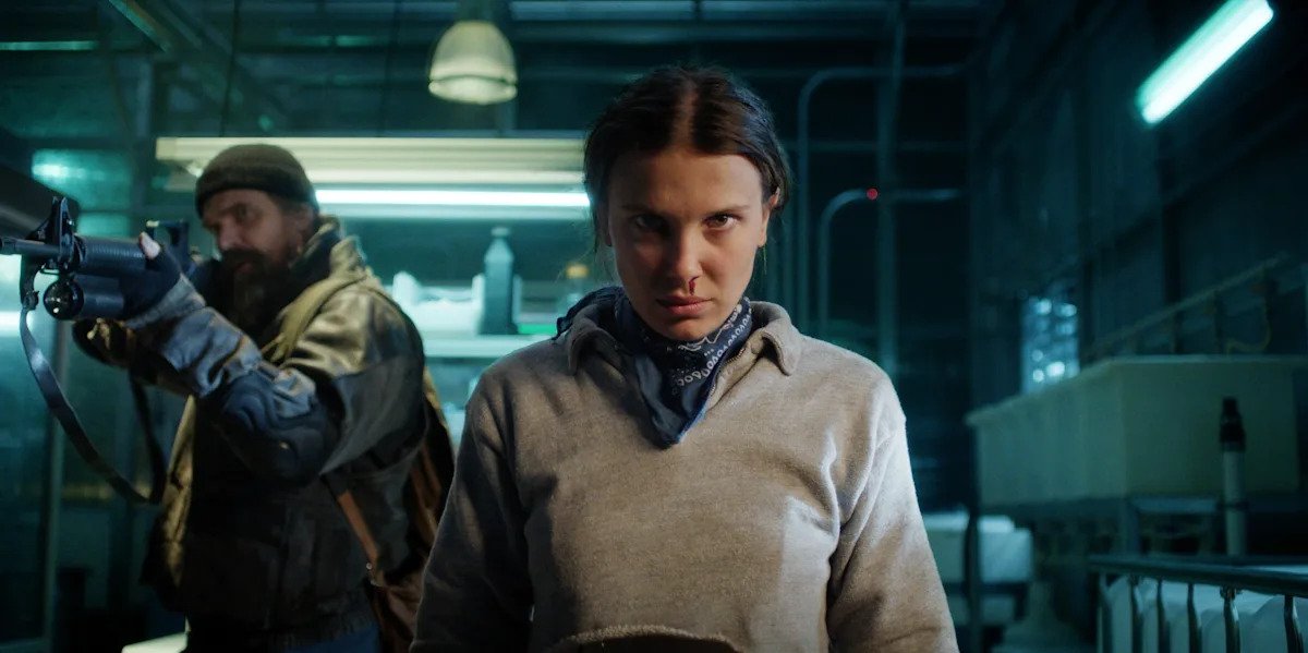 ‘Stranger Things’ earns 7 Emmy nominations for final season, but misses Best Drama Series for 1st time