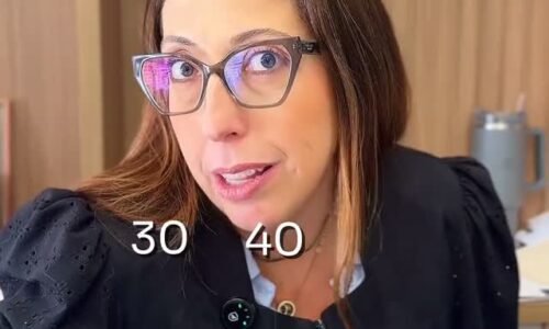 *