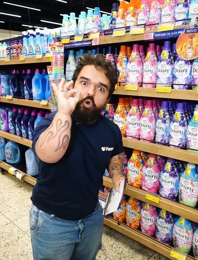 *