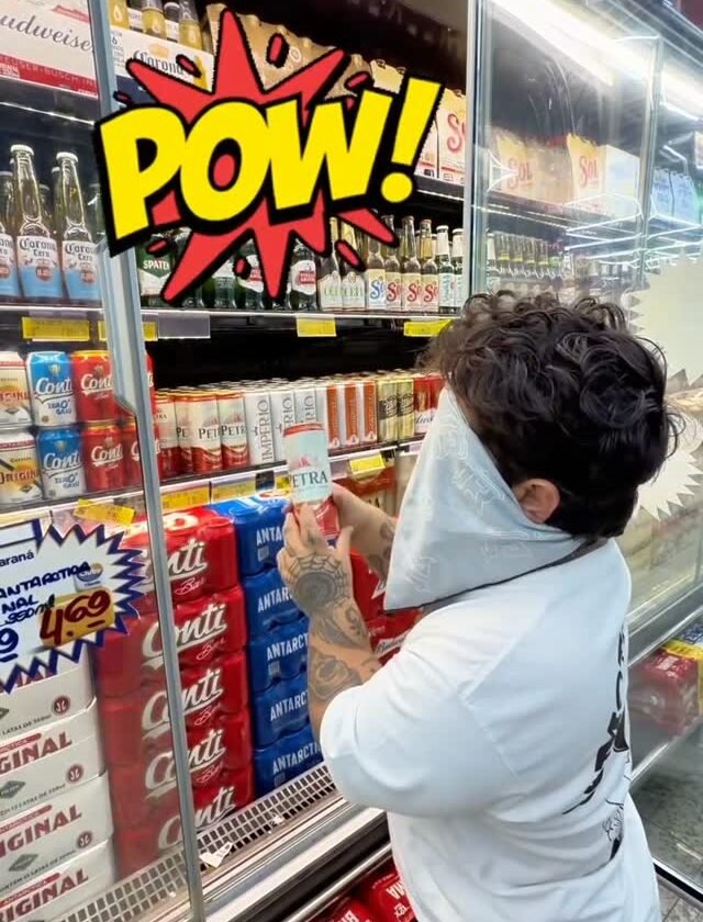 *