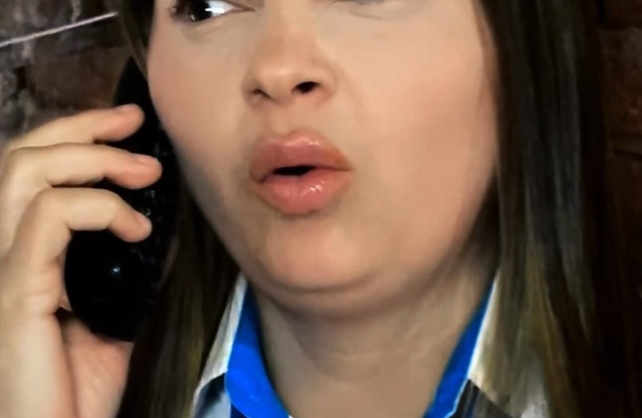 *