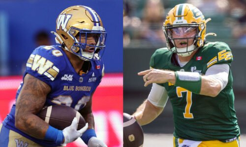 3 keys to victory for Winnipeg, Edmonton in Week 12
