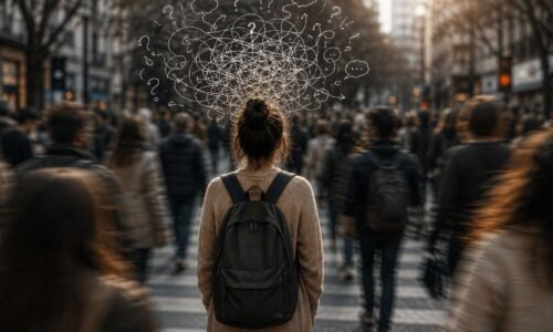 Ansiedade, depressão e burnout deixaram de ser questões isoladas e passaram a refletir uma realidade compartilhada por milhões de pessoas