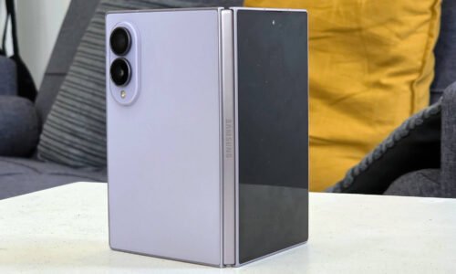 8 Best Uses For The Samsung Galaxy Z Fold 8's Wide Screen