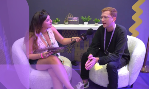 A Conversation with Twitch’s Pontus Eskilsson