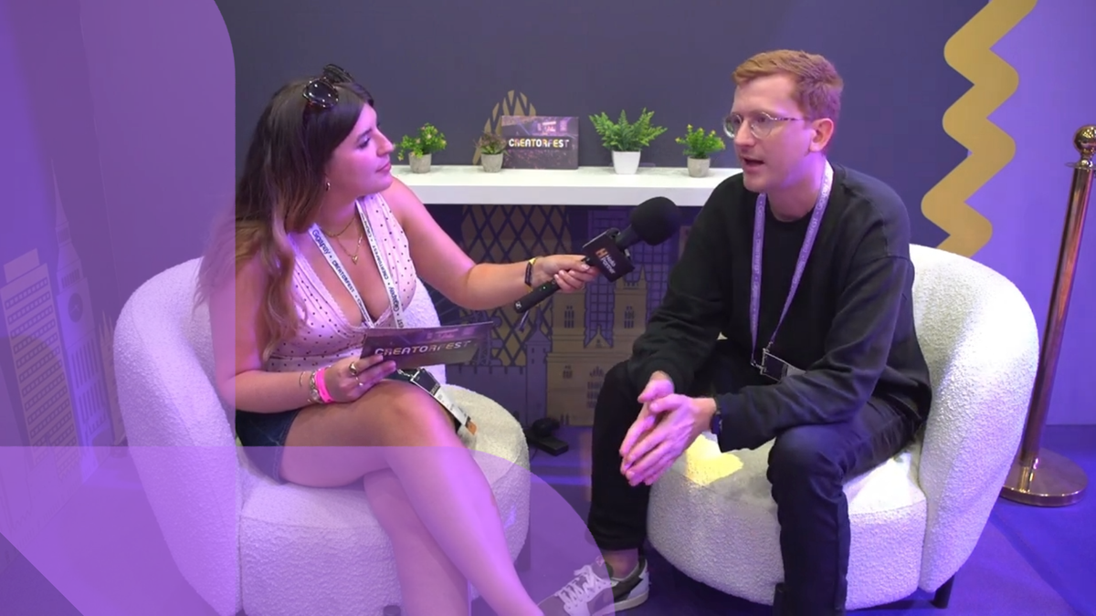 A Conversation with Twitch’s Pontus Eskilsson