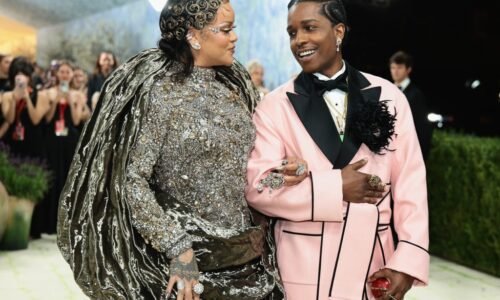 A$AP Rocky Responds to Drake's 'Where She At' Jab on 'Burning Bridges'