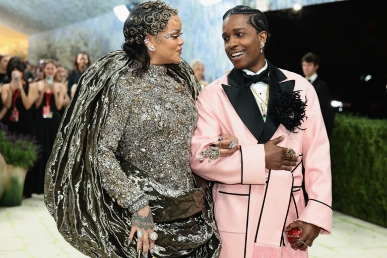 A$AP Rocky Responds to Drake's 'Where She At' Jab on 'Burning Bridges'