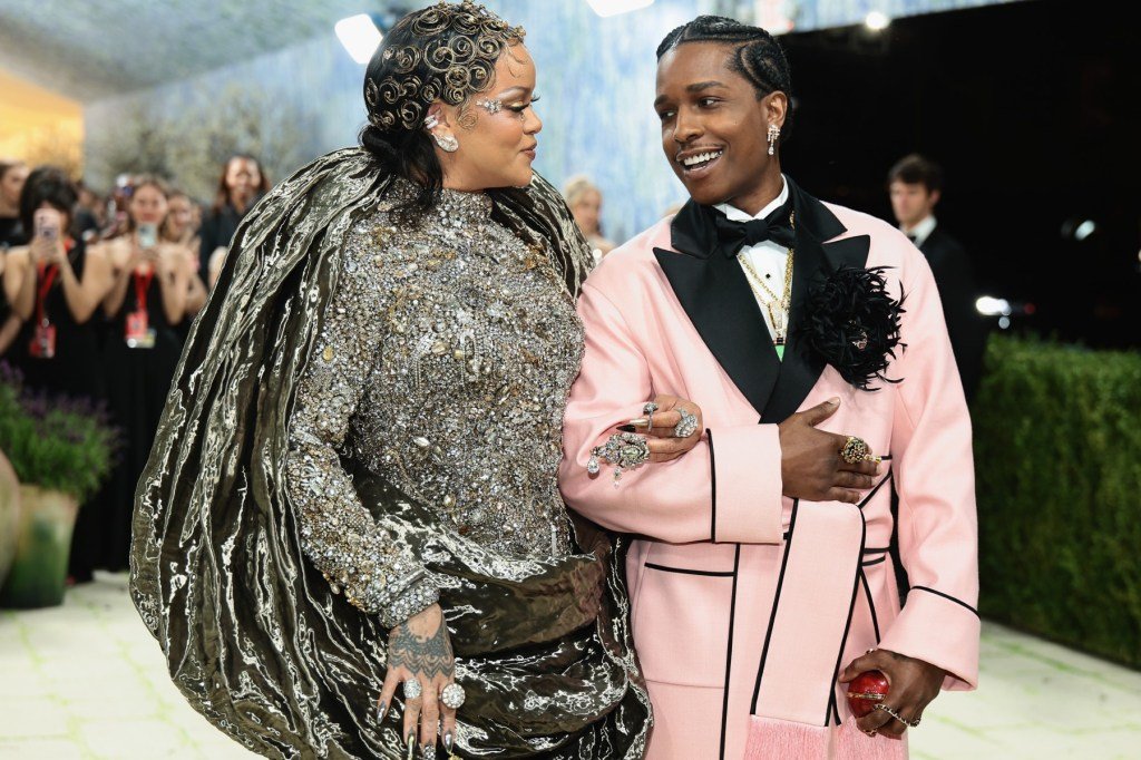 A$AP Rocky Responds to Drake's 'Where She At' Jab on 'Burning Bridges'