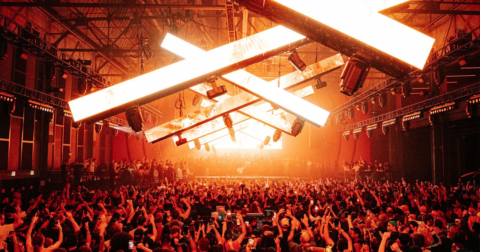 ARC After Dark Radius PRYDA
