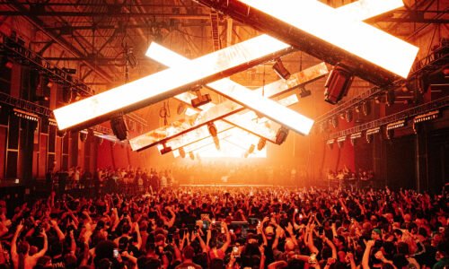ARC After Dark Radius PRYDA