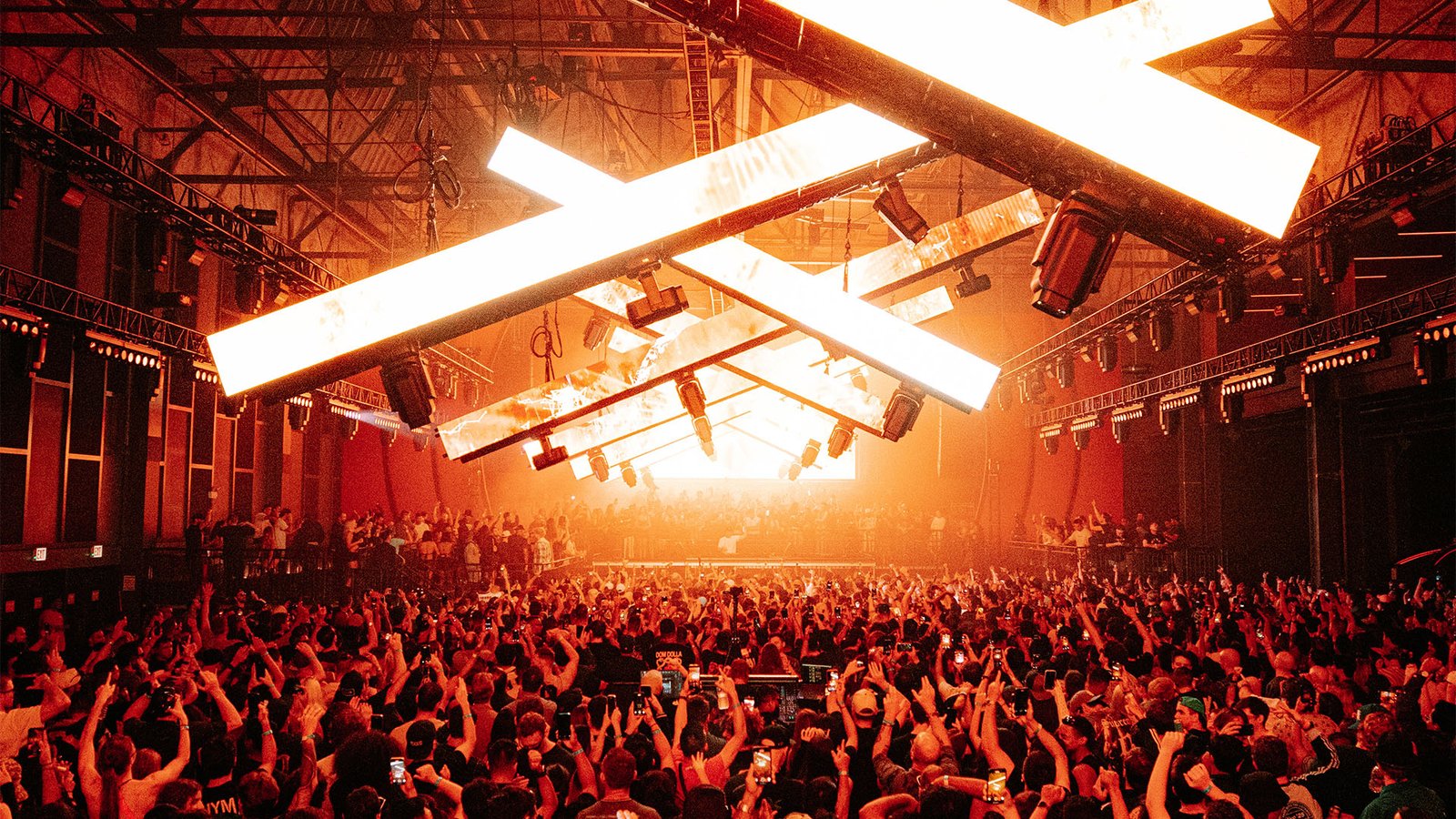 ARC After Dark Radius PRYDA