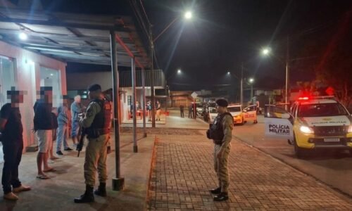 Ação conjunta da PM e Polícia Civil reforça policiamento em cidades da região